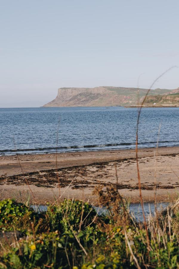 Hotel North Coast 9 Glamping Capecastle Esterno foto